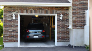 Garage Door Installation at 02211 Boston, Massachusetts